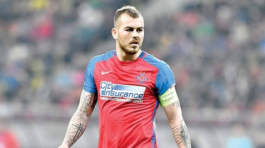 EXCLUSIV | Cum a comentat Lobonţ situaţia celor de la FCSB: "Aşa e cel mai bine"