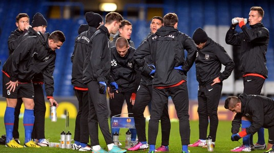 EXCLUSIV | Singurul antrenor regretat de tot vestiarul de la FCSB: "A venit după Piţurcă. Era altceva, era totul nou"