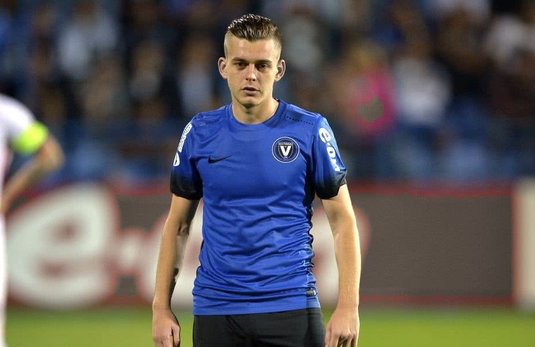 Nicolae Dică a refuzat un jucător de la Viitorul, pe care patronul şi-l dorea: "Da, eu nu l-am vrut!"