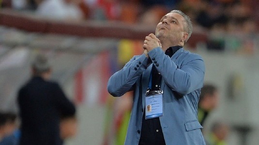 EXCLUSIV | Andone îi dă cel mai important sfat lui Şumudică: ”Nu trebuie să ţipi niciodată la jucători”. Ce jucător nu trebuie să ia la Al Shabab