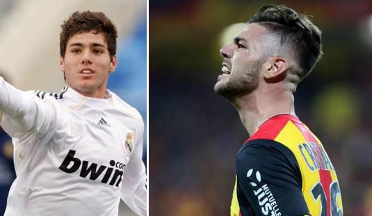 Trecutul interesant al atacantului dorit de FCSB: remarcat de Mourinho şi fost coleg cu Nacho sau Jese la Real Madrid