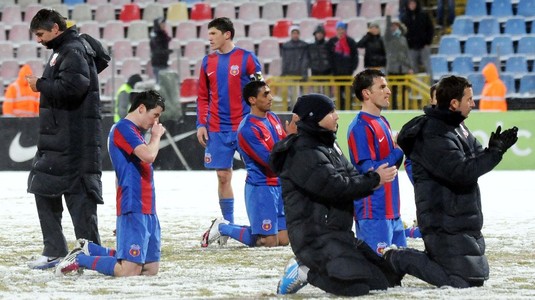 Dunărea Călăraşi s-a întărit cu un jucător trecut pe la FCSB şi Petrolul Ploieşti