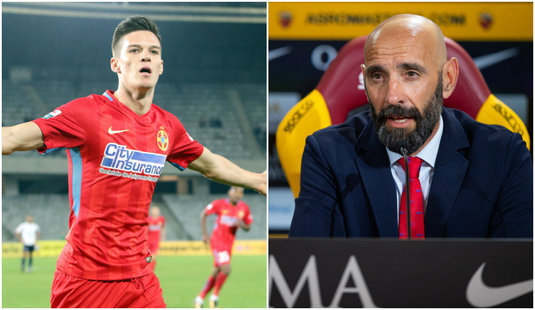 Monchi, reacţie de ultima oră despre jucătorii pe care îi vrea la Roma. Ce a spus în conferinţă