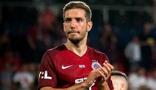 Mesajul lui Alex Chipciu după ultimul transfer făcut de FCSB: ”Mă bucur pentru el şi sper să aibă rezultate”