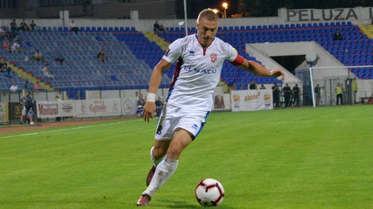 Costel Enache n-a fost surprins de transferul lui Roman la FCSB: "Lucrurile nu se întâmplă ca un fulger"