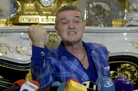 FCSB vrea să mai dea o lovitură pe piaţa transferurilor din România! "Acum dau 3 milioane de euro pentru căpitanul lor!"