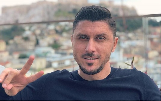 EXCLUSIV | Aroganţa lui Marica: „E greu la FCSB cu Gigi Becali antrenor.... Pardon, conducător!” :)