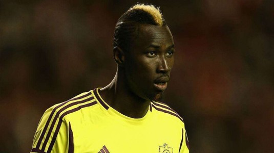 Lacina Traore a bătut palma cu o nouă echipă! Unde va evolua atacantul dorit în vară de FCSB şi CFR