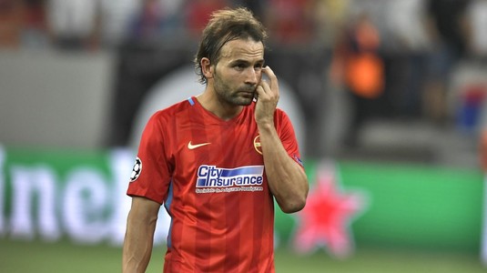 Teixeira încă aşteaptă banii de la Petrolul. Ce sumă are de încasat mijlocaşul de la FCSB