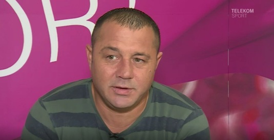 VIDEO EXCLUSIV | Ce spune Sabin Ilie despre situaţia lui Nicolae Dică la FCSB