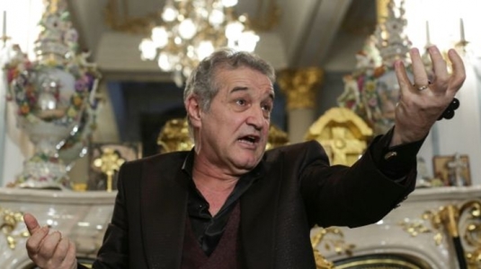 ULTIMA ORĂ | Becali s-a răzgândit după ce fanii piteşteni au făcut scandal. Unde ar putea juca FCSB următoarele meciuri de pe teren propriu