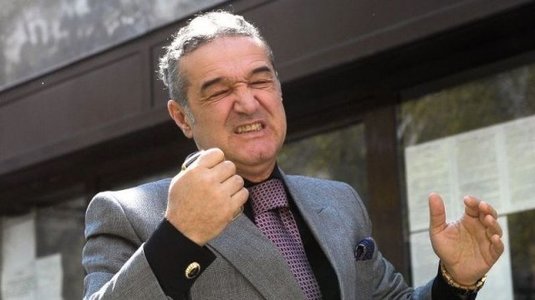 I-a spulberat marele vis lui Becali! Încă o lovitură primită de FCSB pe piaţa transferurilor: "Nu există nicio şansă!"