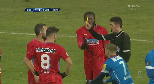 VIDEO | Prima pierdere pentru Dică la derbyul cu CFR! Un titular va fi suspendat