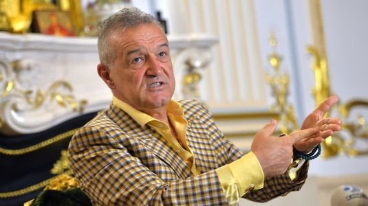 Declaraţia care l-a dus pe Becali pe CNN! Englezii deschid categoria "Sport" cu patronul FCSB. Reacţia oficială a UEFA: "Deplorabil!"