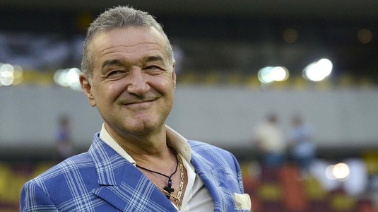 Becali îşi face echipă de Champions League. Transferuri uriaşe făcute de FCSB în această iarnă