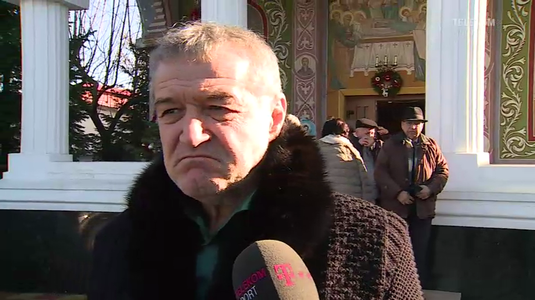 VIDEO EXCLUSIV | Gigi Becali a anunţat exact data în care va numi noul antrenor: "Ai cinci meciuri, demonstrează!"