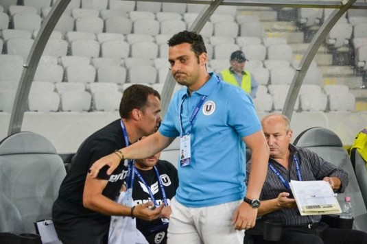 VIDEO | Avertismentul lui Vlad Munteanu: "Atunci vor fi probleme pentru Teja" Unde trebuie să fie atent noul antrenor al FCSB