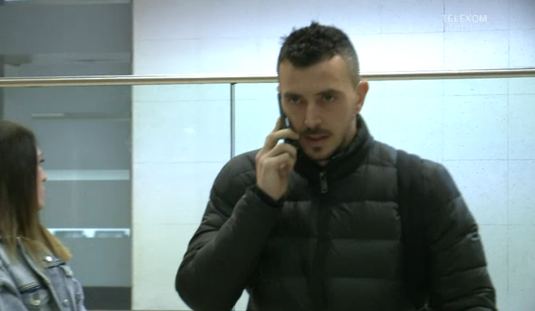 EXCLUSIV | Veste uriaşă pentru FCSB! Fotbalistul dorit de Becali a sosit la Bucureşti! Azi urmează să fie prezentat oficial