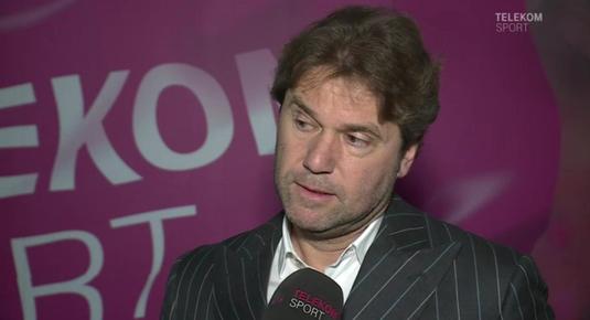 VIDEO EXCLUSIV | "Cifrele sunt jalnice!" Răducioiu face praf cel mai nou transfer făcut de FCSB: "Eu nu l-aş fi făcut"
