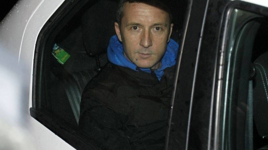 Mihai Stoica luat în colimator de soţia lui Reghecampf: "Mai sunt şi viermişori care vin şi aruncă câte o vorbă ca să fie băgaţi în seamă!"