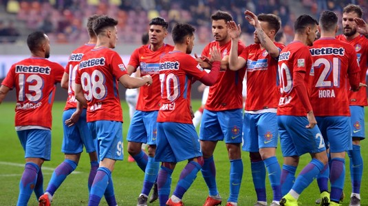FCSB a anunţat preţurile biletelor pentru derby-ul cu U Craiova. Cât costă cel mai ieftin bilet