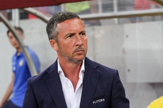 VIDEO | Mihai Stoica, dezlănţuit! Ironie pentru CFR: ”Zici că e firmă de biscuiţi”. MM l-a distrus pe Cojocaru: ”Credeam că e băiat”