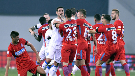 FCSB a pus în vânzare bilete pentru meciul cu Craiova şi la casele de bilete. Partida e duminică pe Telekom Sport 3, ora 20:30