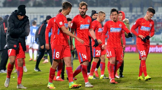 EXCLUSIV | Cariera lor la FCSB s-a încheiat! Decizie incredibilă luată de Teja. Trei vedete de la FCSB, OUT pentru meciul cu Craiova