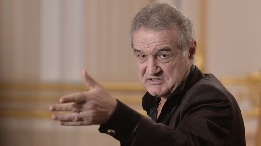 Reacţia oficialilor LPF după împrumutul lui Becali pentru Astra: "Aceste precizări înlătură orice speculaţii"