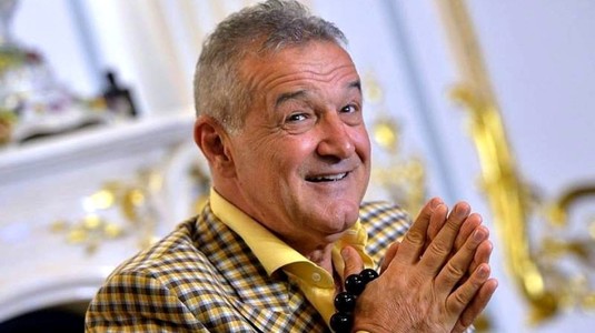 Planul nebun al lui Gigi Becali. Investiţie uriaşă făcută de patronul FCSB-ului la un alt club din fotbalul românesc