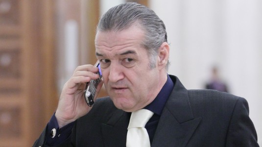 FABULOS! Gigi Becali a fost dat de gol! Plan secret pentru patronul de la FCSB! Investeşte zeci de milioane de euro