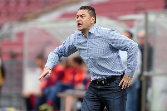Ilie Stan revine în fotbalul românesc. SURPRIZĂ | Cu ce echipă a semnat fostul tehnician de la FCSB