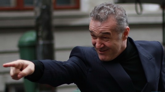 Planul secret al lui Gigi Becali! Cine vine antrenor la FCSB, dacă Edi Iordănescu nu acceptă! El este omul care îi garantează titlul