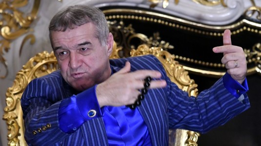 Gigi Becali a luat decizia! Acestea sunt primele două transferuri, după venirea lui Bogdan Andone la FCSB 