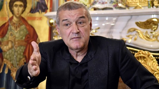 Becali a primit cea mai grea lovitură. Jucătorul dorit insistent de FCSB, "furat" în ultima clipă de una dintre rivalele din Liga I