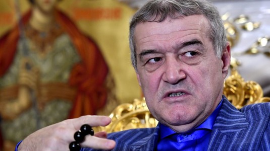 EXCLUSIV | ”Nu este uşor la FCSB!” Mutarea lui Gigi Becali a surprins pe toată lumea: ”Nu mă aşteptam. Ei au pretenţii de Liga Campionilor”