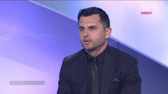 EXCLUSIV | Dezvăluirea lui Nicolae Dică: ”L-am sunat pe Gigi Becali. Era ora 12:00” Cum i-a răspuns patronul FCSB