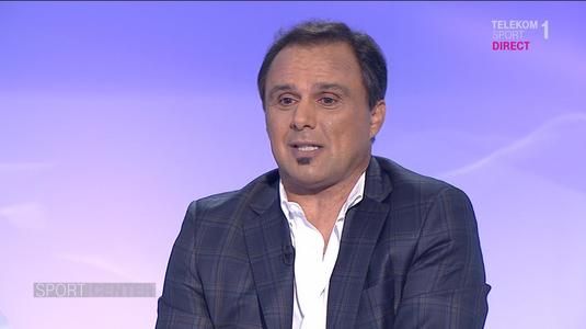 EXCLUSIV | ”De ce n-aţi vrut, oameni buni?” Ce au pus la cale Teja şi Nicolae Dică, foşti antrenori la FCSB: ”Era vorba de normalitate!”