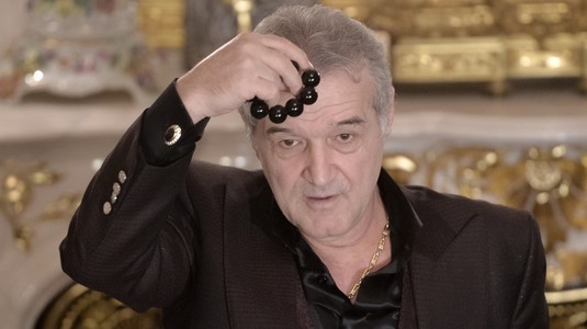 Transfer de urgenţă la FCSB. Becali n-a mai stat pe gânduri şi a făcut oferta pentru un nou jucător: "E de mare perspectivă"