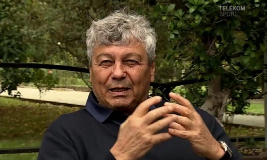 Gigi Becali l-a sunat pe Mircea Lucescu. ”Mi-a spus că vine!” Oferta incredibilă pe care o are legendarul antrenor român