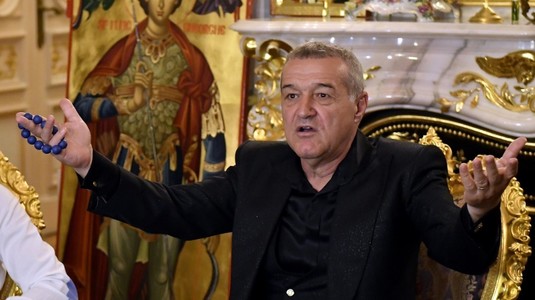 Revenire de senzaţie la FCSB! Fanii sunt în culmea fericirii. Gigi Becali dă lovitura şi scapă de o problemă uriaşă