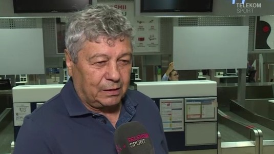 Mircea Lucescu, investitor la FCSB? Prima reacţie a lui "Il Luce" după zvonurile apărute în presă