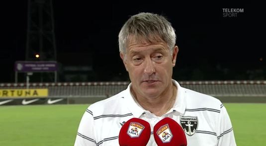 ULTIMA ORĂ | Răspunsul lui Cristiano Bergodi pentru Gigi Becali. Ce şanse sunt ca italianul să preia FCSB