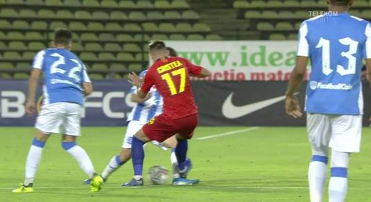 VIDEO | Verdictul specialistului: ”Decizie corectă la intrarea lui Iulian Cristea!” EXCLUSIV: De ce Marcel Bîrsan a avut dreptate
