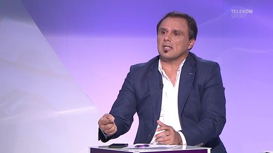 EXCLUSIV | Panduru, fără milă. L-a distrus pe Becali şi a ironizat-o pe FCSB. Soluţia perfectă de antrenor: "Mai bine făcea aşa la meciul cu Mlada"