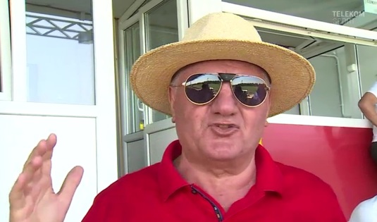 Dumitru Dragomir îi ironizează pe cei de la FCSB: ”Le trebuie antrenor secund, că principal au” Cum îl atacă pe Becali