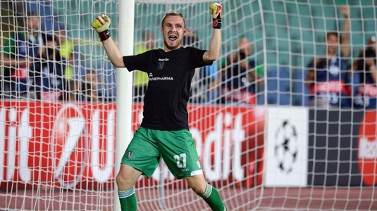 EXCLUSIV | "Ucigaşul" roş-albaştrilor deplânge situaţia de la FCSB: "Aşteptările erau mult mai mari". Ce spune de Dinamo