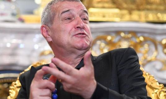 Gigi Becali critică dur selecţia făcută de Contra: "Nu îţi e, bă, ruşine?" Cinci jucători pe care finanţatorul de la FCSB îi vrea la naţională