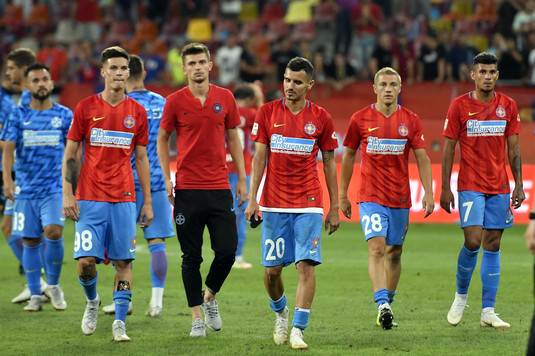 VIDEO | Diferenţa dintre FCSB şi CFR Cluj, dezvăluită de un fost jucător al "roş-albaştrilor": "Acolo există autoritate"