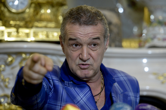 Gigi Becali a ales antrenorul pentru sezonul viitor! EXCLUSIV: Finanţatorul roş-albaştrilor e sigur de mutarea făcută